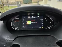 Fiat Ducato 35 Automatik L2H2 180 Voll-LED V-Cockpit