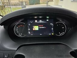 Fiat Ducato 35 Automatik L2H2 180 Voll-LED V-Cockpit