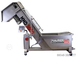 Maurer Gép MMD 3000