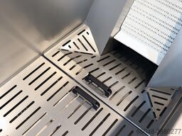 Maurer Gép MMD 3000