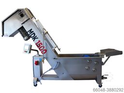 Maurer Gép MDK 1500