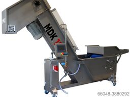 Maurer Gép MDK 1500