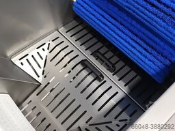 Maurer Gép MDK 1500