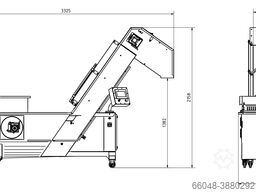 Maurer Gép MDK 1500