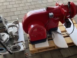 Weishaupt WM G30-2100kw WM G30 - 2100 kw