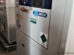 MTA S.p.A. TAEevo Tech 802 P3