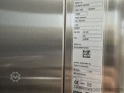 Rational iCombiPro 20-2/1 GN Gas