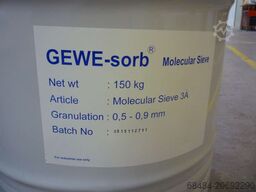 Rottler & Rüdiger Georgian bars dessicant filling