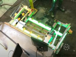 Wisatec Inspection System Measure - Record -Pict