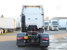 MAN TGX 18.510 E6 XXL Retarder Kühlbox Navi