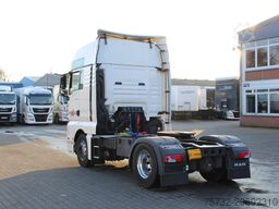 MAN TGX 18.510 E6 XXL  Retarder Kühlbox Navi