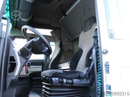 MAN TGX 18.510 E6 XXL Retarder Kühlbox Navi