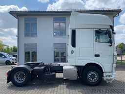 DAF XF 480 FT_ ACC_ LDWS_ SSC_ Standklima_ PTO