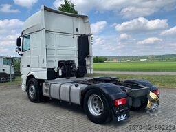 DAF XF 480 FT_ ACC_ LDWS_ SSC_ Standklima_ PTO