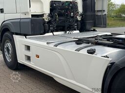 DAF XF480 SSC 2Tanks 1275 L Retarder Standklima