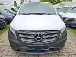 MERCEDES-BENZ Vito 114 CDI KOMPAKT|SORTIMO REGAL|7G|AHK|SERneu