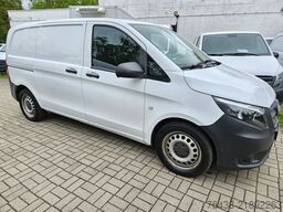 MERCEDES-BENZ Vito 114 CDI KOMPAKT|SORTIMO REGAL|7G|AHK|SERneu