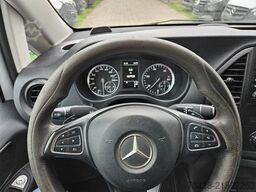 MERCEDES-BENZ Vito 114 CDI KOMPAKT|SORTIMO REGAL|7G|AHK|SERneu