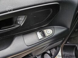 MERCEDES-BENZ Vito 114 CDI KOMPAKT|SORTIMO REGAL|7G|AHK|SERneu