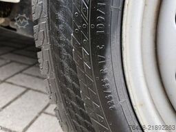 MERCEDES-BENZ Vito 114 CDI KOMPAKT|SORTIMO REGAL|7G|AHK|SERneu