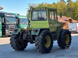 MERCEDES-BENZ MB Trac 1000