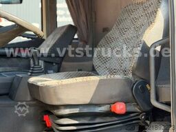 MERCEDES-BENZ 1729 4x2 Atlas 100.1LK, Pritschenaufbau & AHK