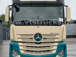 MERCEDES-BENZ Actros 2658 BL  6x4 mit KTH Hydraulik / Retarder