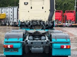 MERCEDES-BENZ Actros 2658 BL  6x4 mit KTH Hydraulik / Retarder