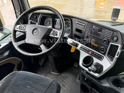 MERCEDES-BENZ Actros 2658 BL  6x4 mit KTH Hydraulik / Retarder