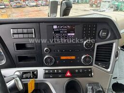 MERCEDES-BENZ Actros 2658 BL  6x4 mit KTH Hydraulik / Retarder