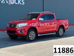 NISSAN Navara NP300 N-Connecta Double Cab 4x4