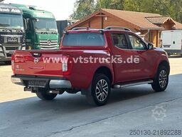 NISSAN Navara NP300 N-Connecta Double Cab 4x4
