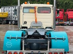 FREIGHTLINER FL70 4x2 elek verschiebbare Sattelkupplung *TOP*