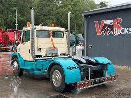 FREIGHTLINER FL70 4x2 elek verschiebbare Sattelkupplung *TOP*