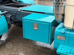 FREIGHTLINER FL70 4x2 elek verschiebbare Sattelkupplung *TOP*