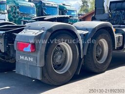 MAN TGS 33.440 6x4 BLS EU5 2-Kreis Hydraulik