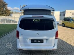 Mercedes-Benz Vito Marco Polo 250d Activity Edition,2xTür,LED