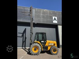 JCB 926