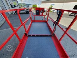 MAGNI Magni DS1418RT / 2023 / 14,3m / nur 88h!