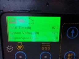 MAGNI Magni DS1418RT / 2023 / 14,3m / nur 88h!