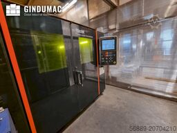 Mazak OPTIPLEX 3015 FIBER II