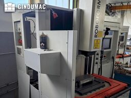 CHARMILLES Roboform 35