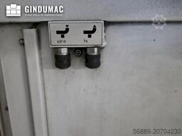 CHARMILLES Roboform 35