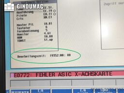 CHARMILLES Roboform 35