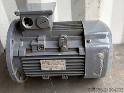 AC-Motoren GmbH 4,8 kW B5 IP55 AC-Motoren GmbH 4,8 kW B5 IP55