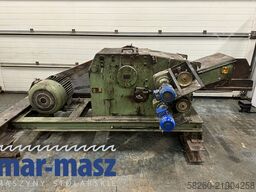 PALLMANN PHT 140/400