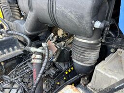 MAN TGS 35.480BL-8X4-TRIDEM-KRANHYDR-MOTORSEITIG-EU5