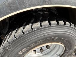 MAN TGS 35.480BL-8X4-TRIDEM-KRANHYDR-MOTORSEITIG-EU5