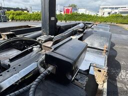MAN TGS 35.480BL-8X4-TRIDEM-KRANHYDR-MOTORSEITIG-EU5