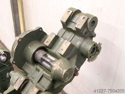 haacon 14000 daN